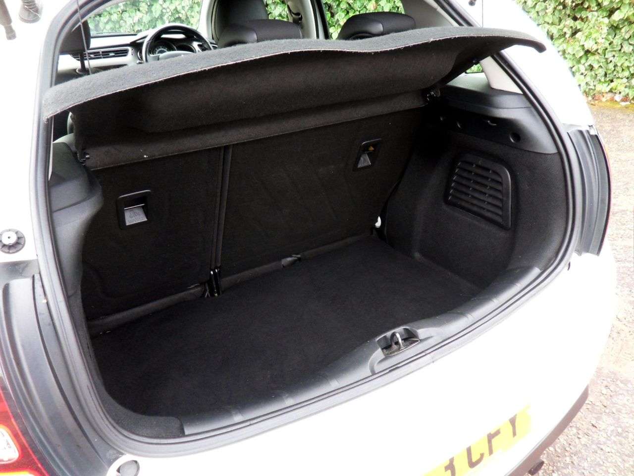 2014 CITROEN C3 2014 CITROEN C3