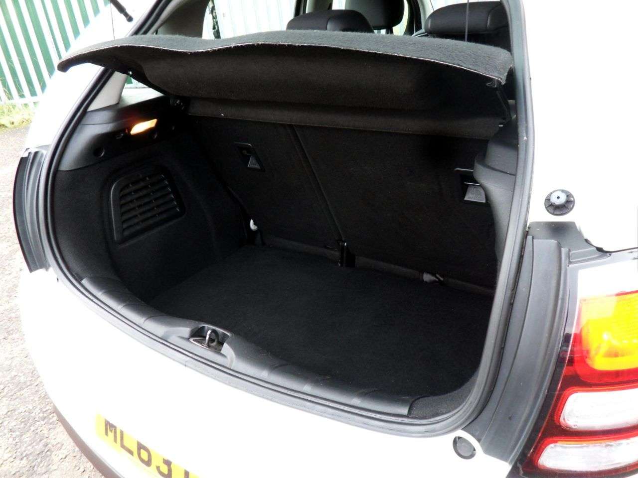 2014 CITROEN C3 2014 CITROEN C3