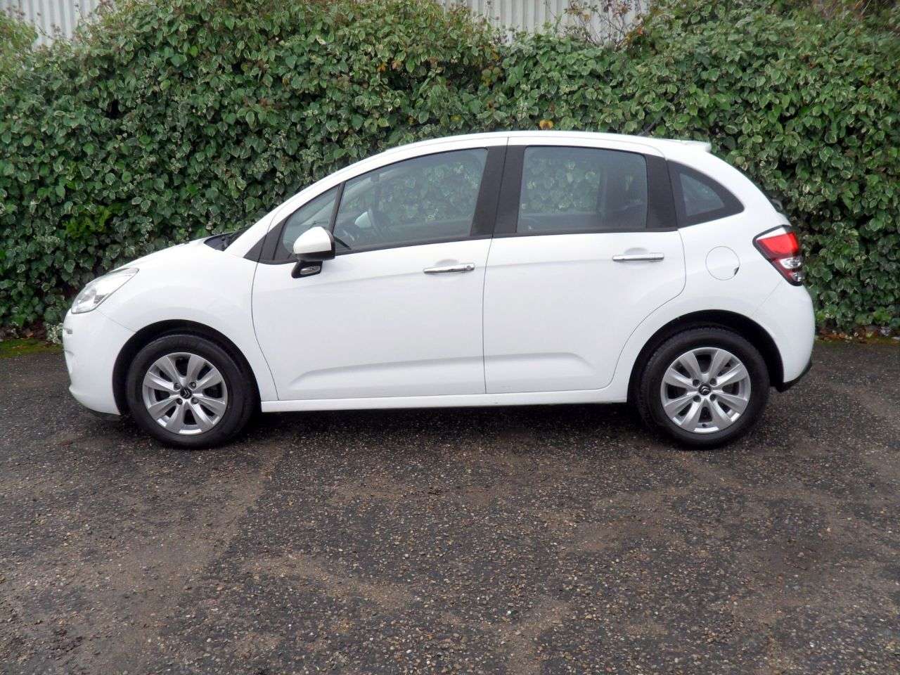 2014 CITROEN C3 2014 CITROEN C3