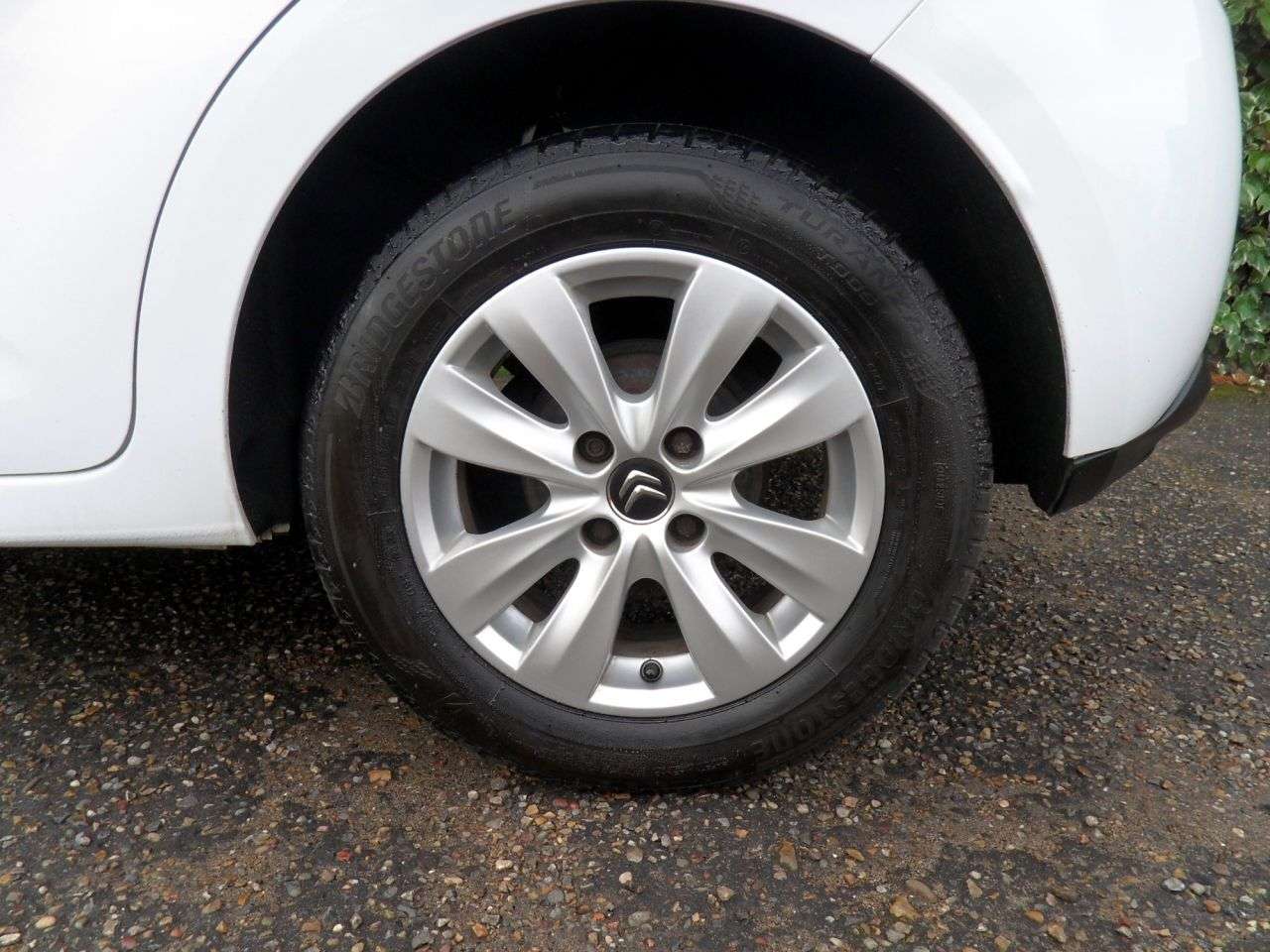 2014 CITROEN C3 2014 CITROEN C3