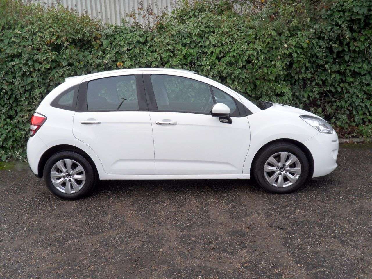 2014 CITROEN C3 2014 CITROEN C3