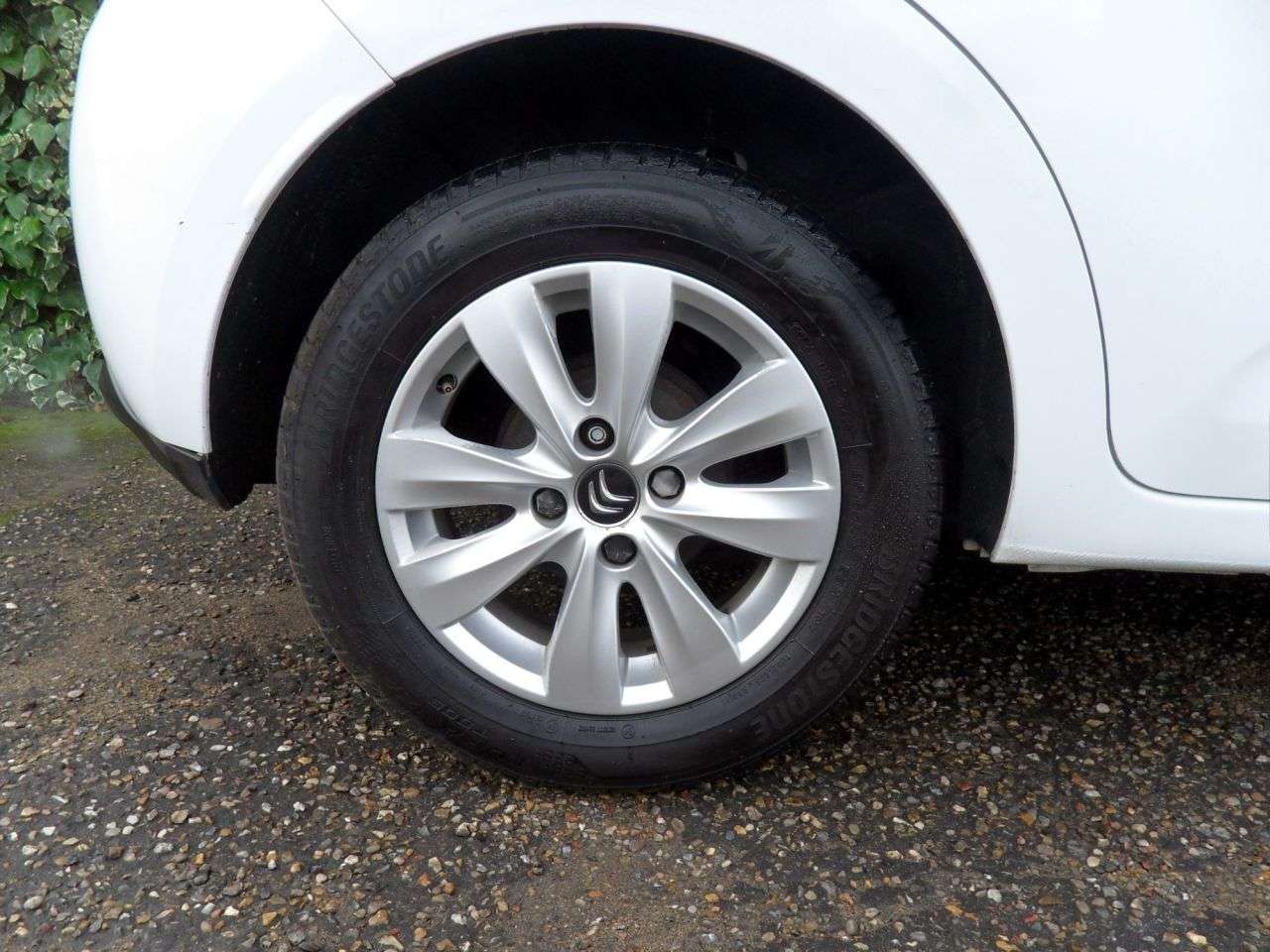 2014 CITROEN C3 2014 CITROEN C3