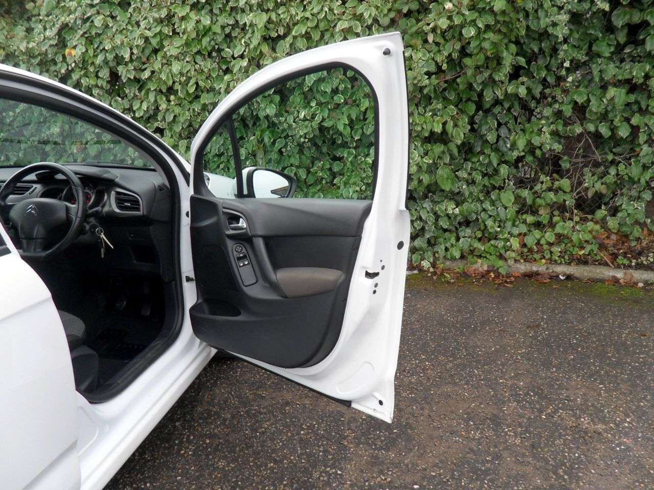 2014 CITROEN C3 2014 CITROEN C3