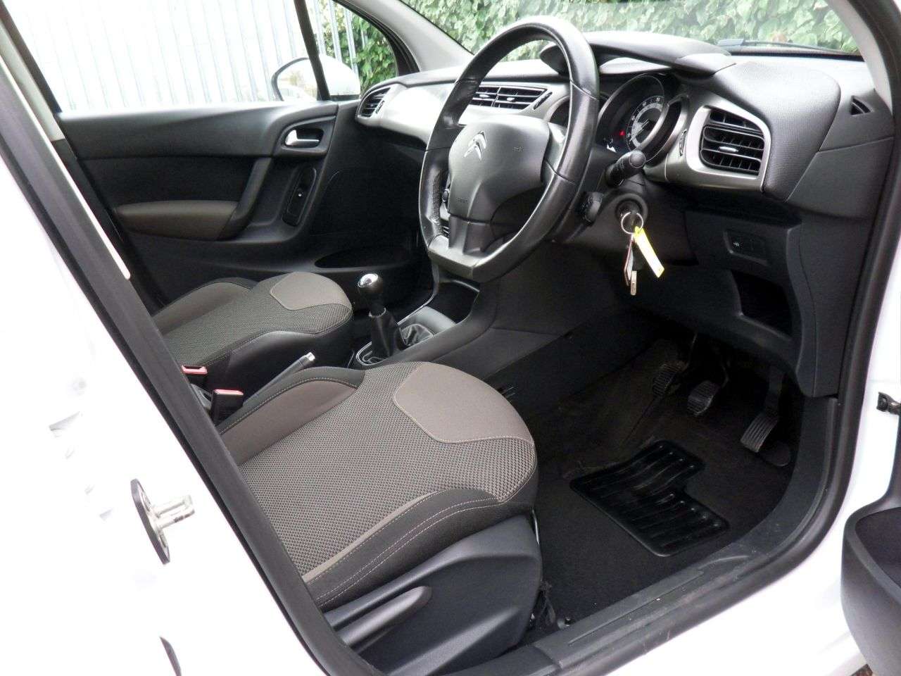 2014 CITROEN C3 2014 CITROEN C3