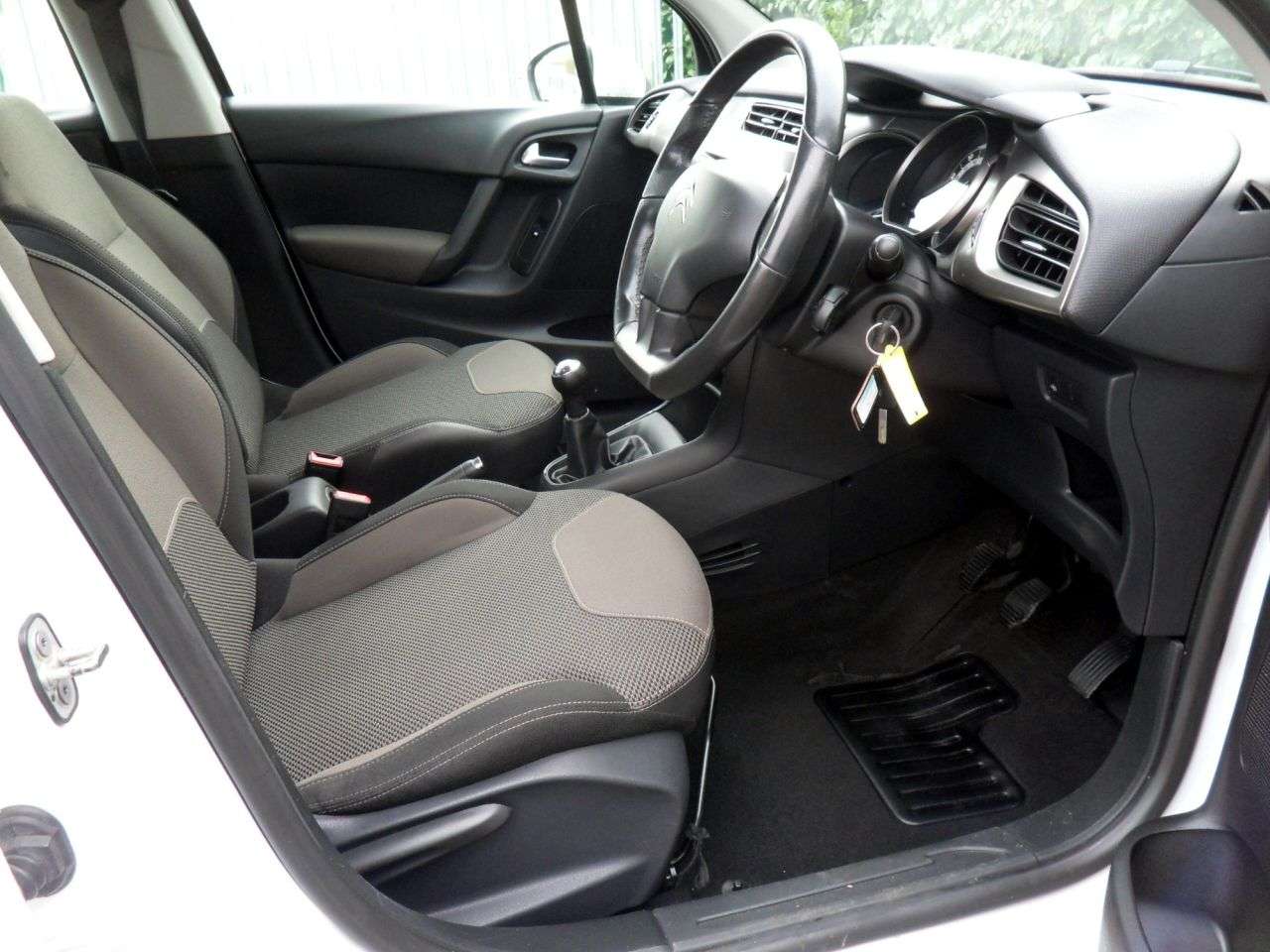 2014 CITROEN C3 2014 CITROEN C3