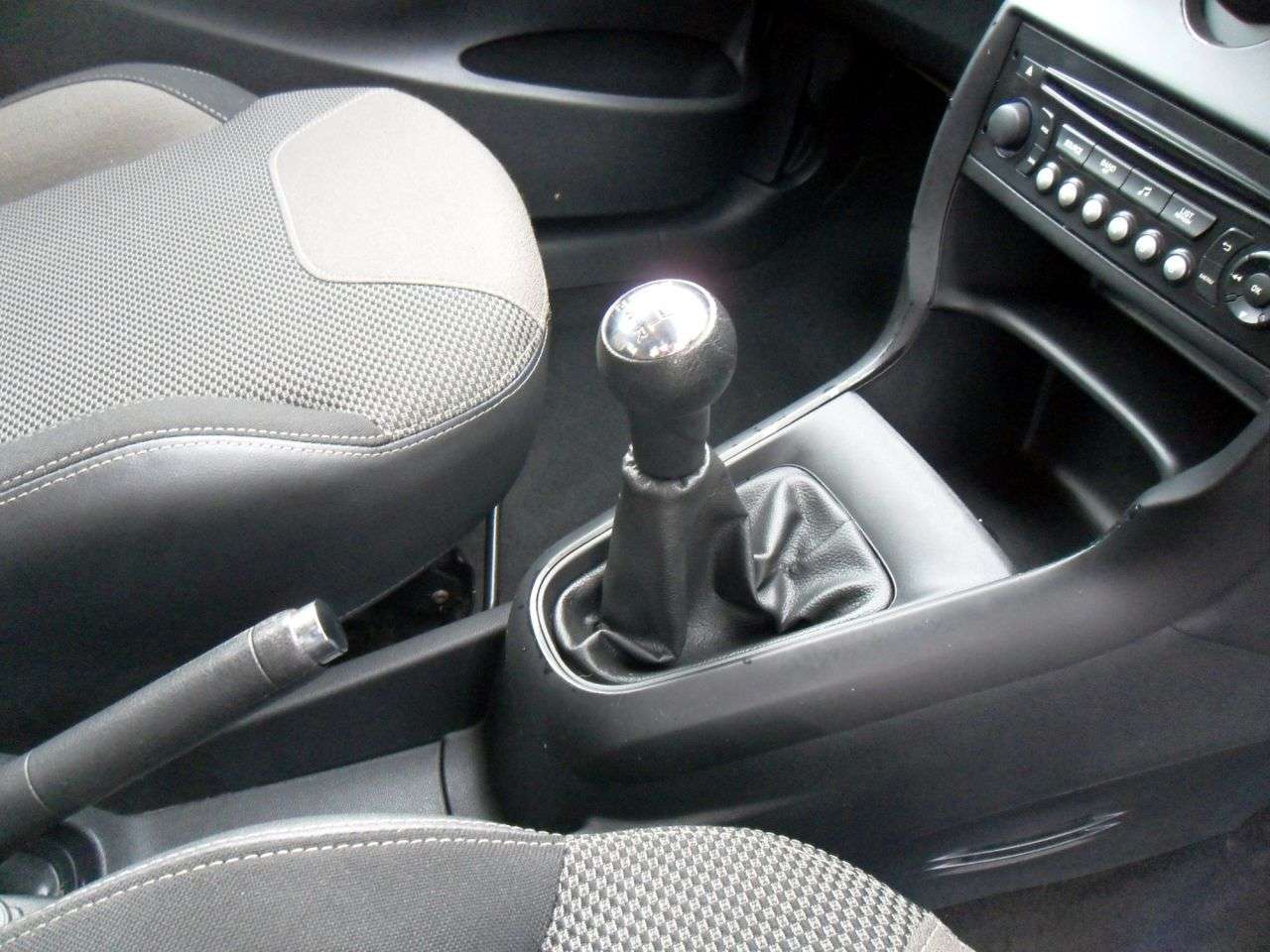 2014 CITROEN C3 2014 CITROEN C3