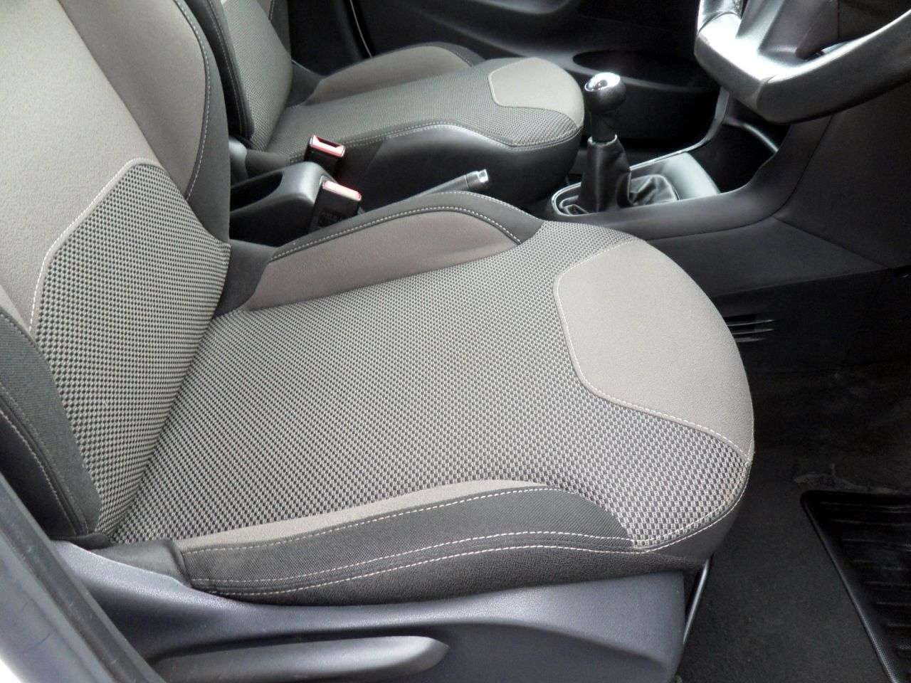 2014 CITROEN C3 2014 CITROEN C3