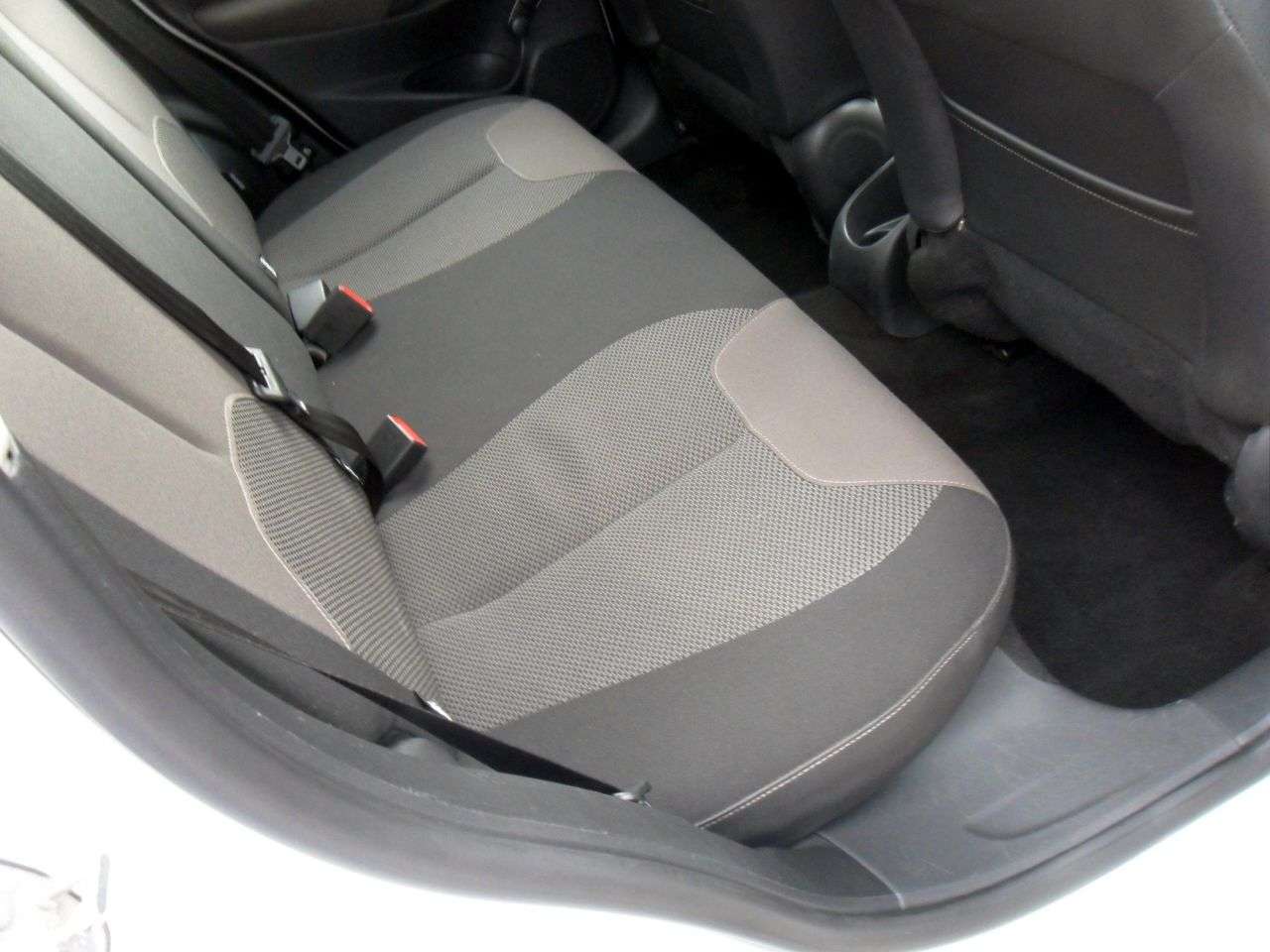 2014 CITROEN C3 2014 CITROEN C3