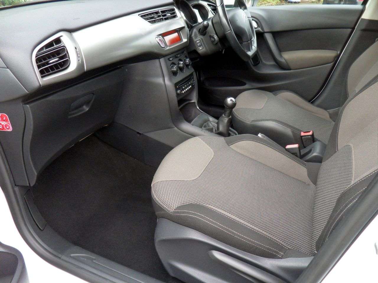 2014 CITROEN C3 2014 CITROEN C3