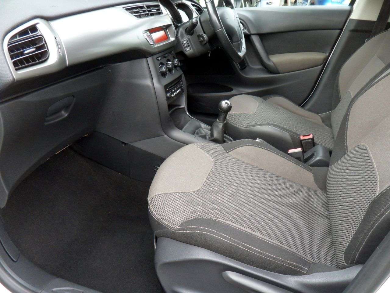 2014 CITROEN C3 2014 CITROEN C3