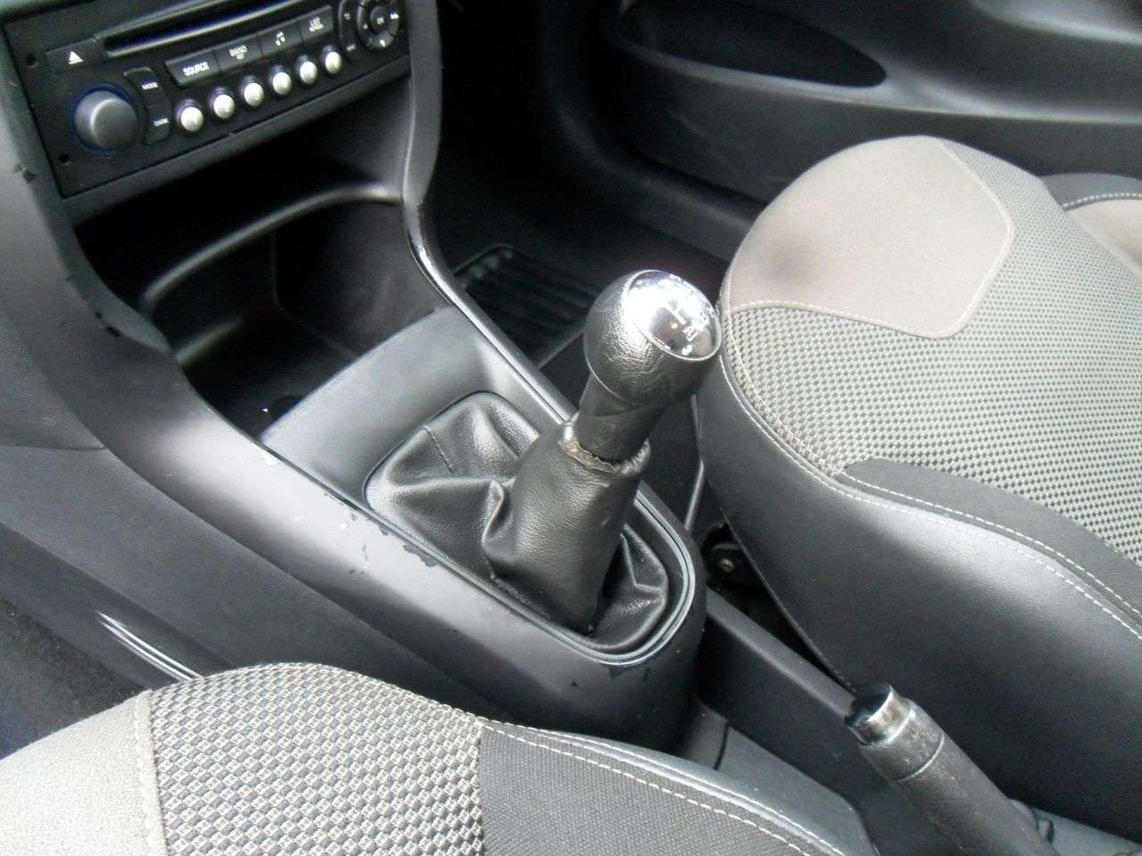 2014 CITROEN C3 2014 CITROEN C3