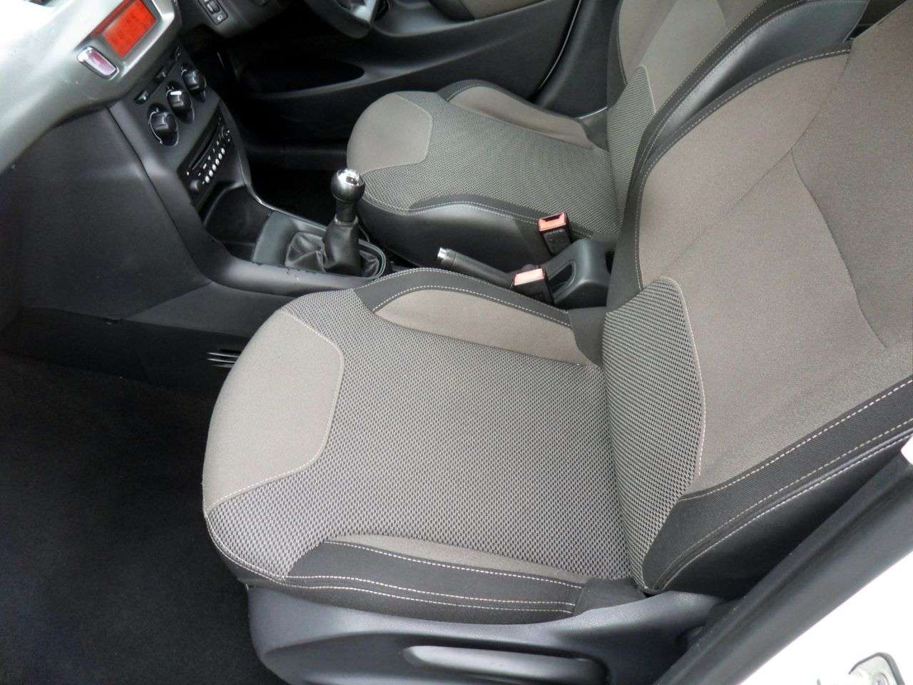 2014 CITROEN C3 2014 CITROEN C3