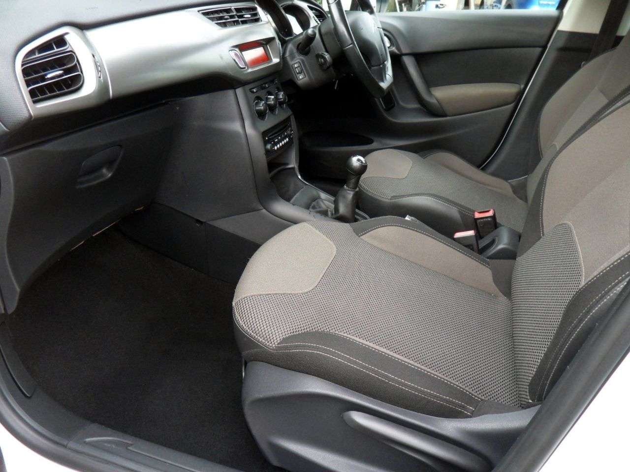 2014 CITROEN C3 2014 CITROEN C3