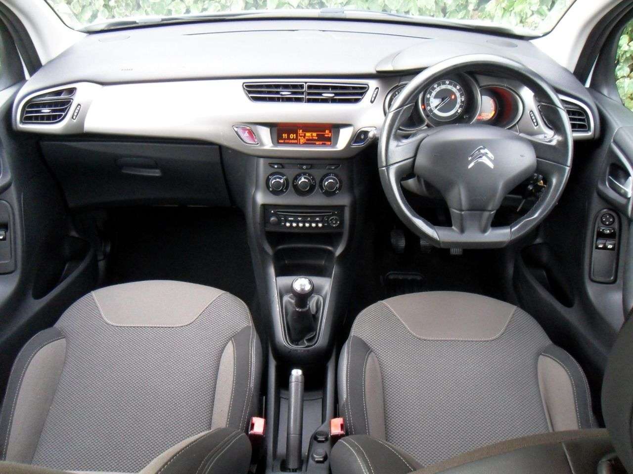 2014 CITROEN C3 2014 CITROEN C3