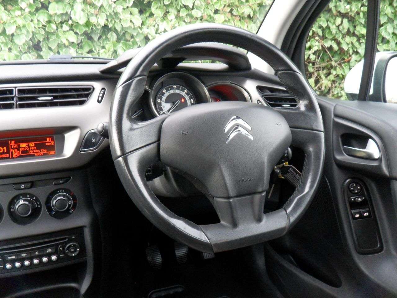 2014 CITROEN C3 2014 CITROEN C3