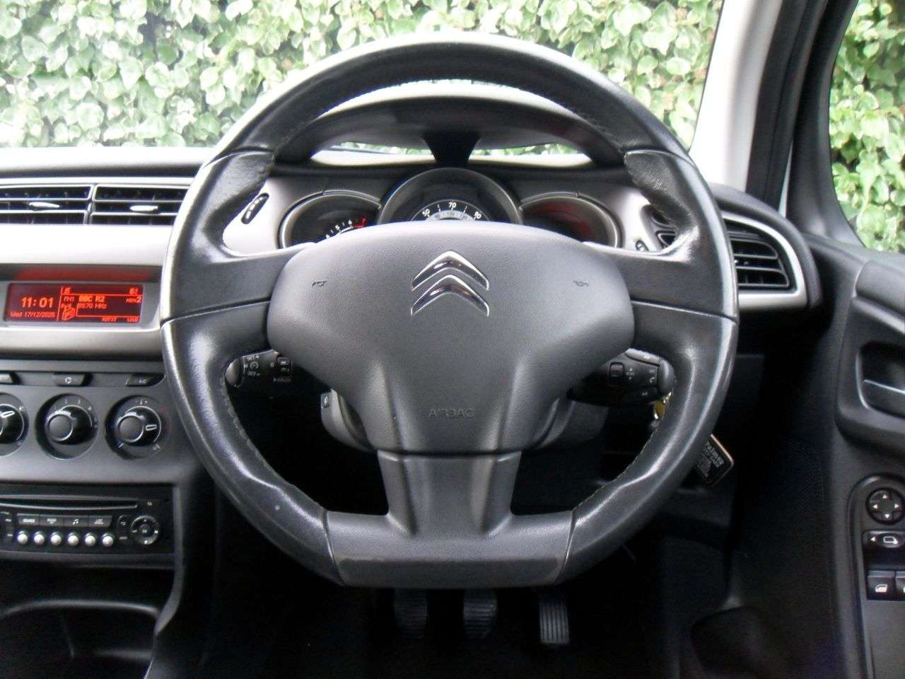 2014 CITROEN C3 2014 CITROEN C3