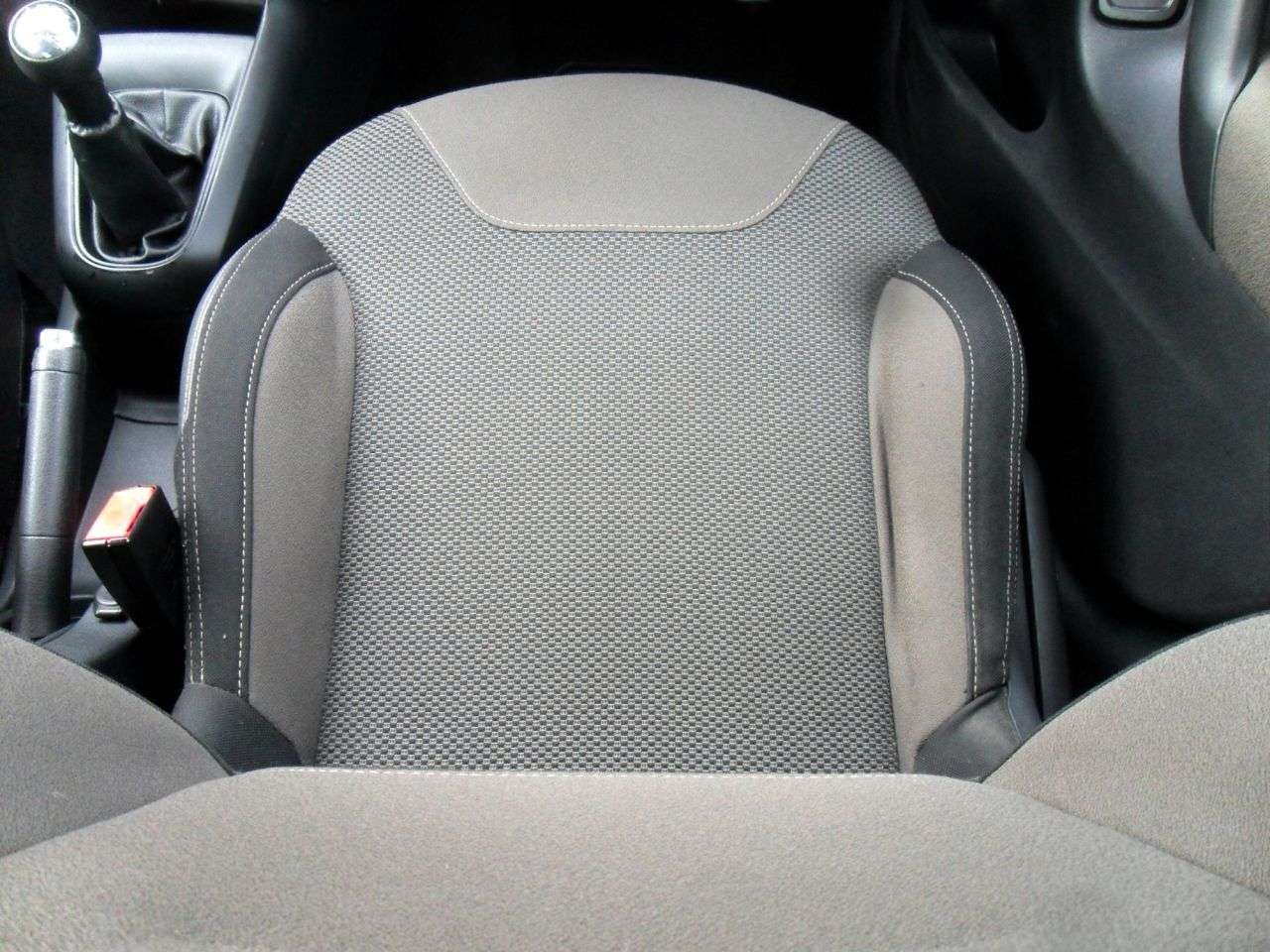 2014 CITROEN C3 2014 CITROEN C3