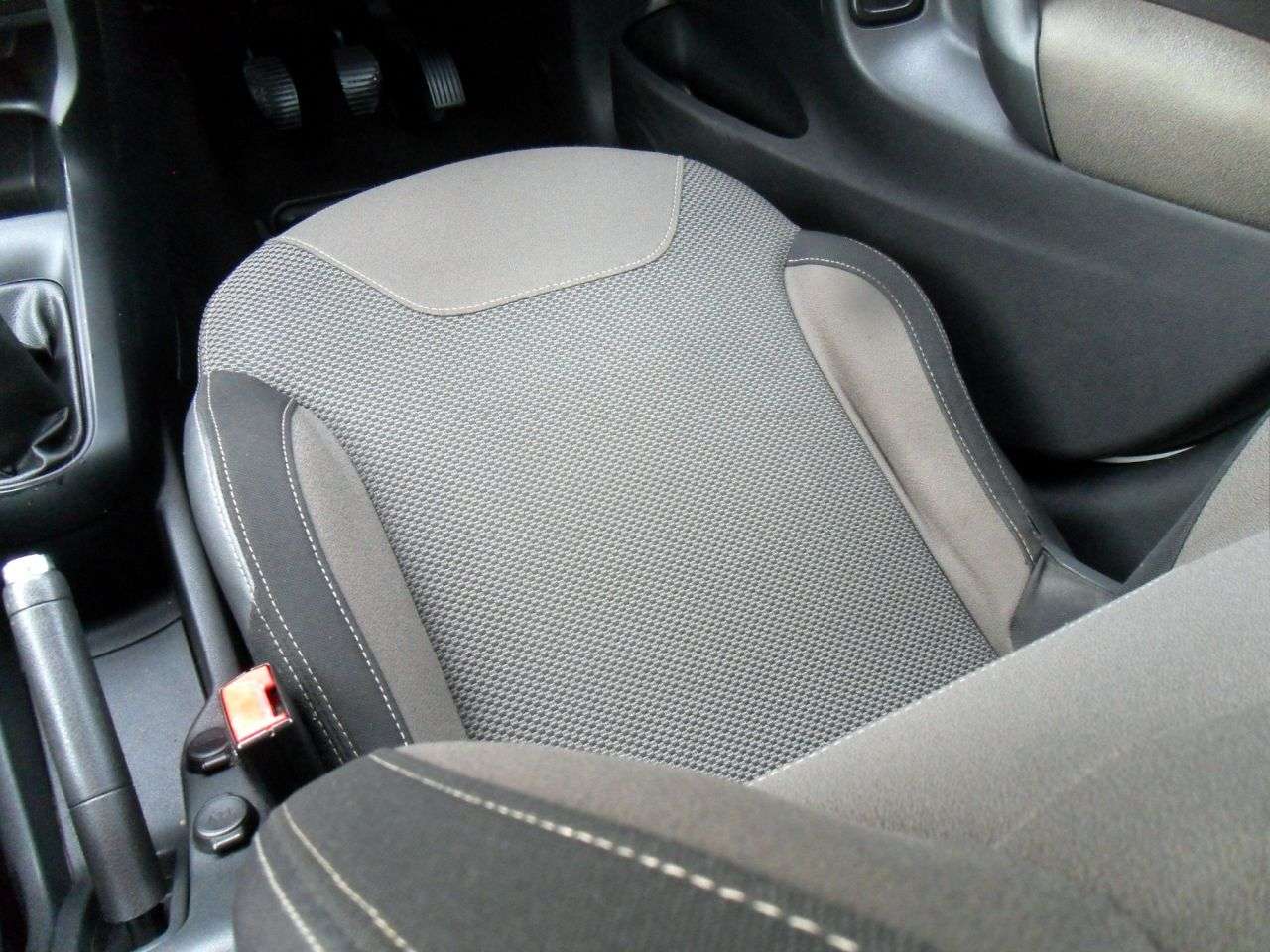 2014 CITROEN C3 2014 CITROEN C3