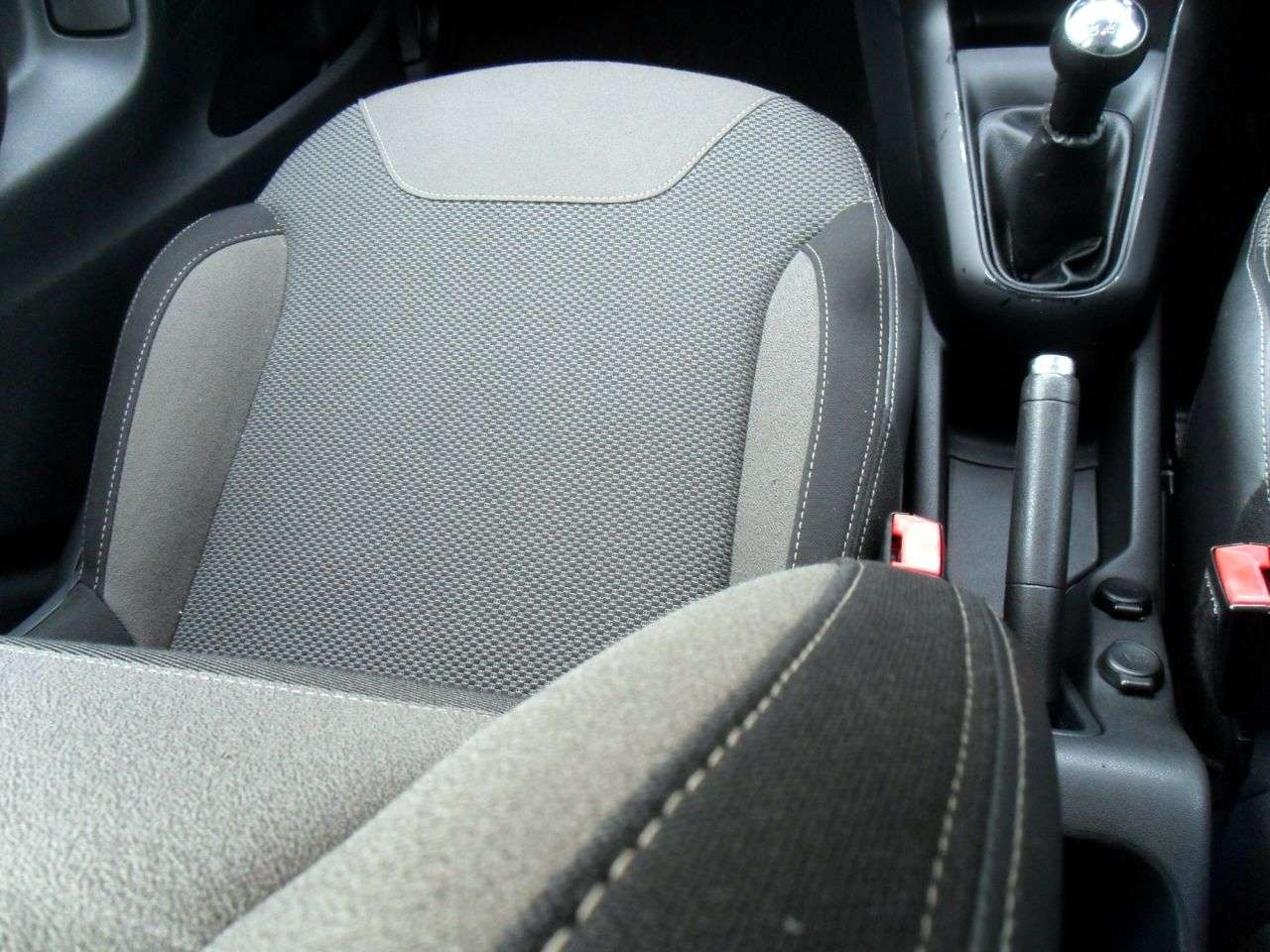 2014 CITROEN C3 2014 CITROEN C3