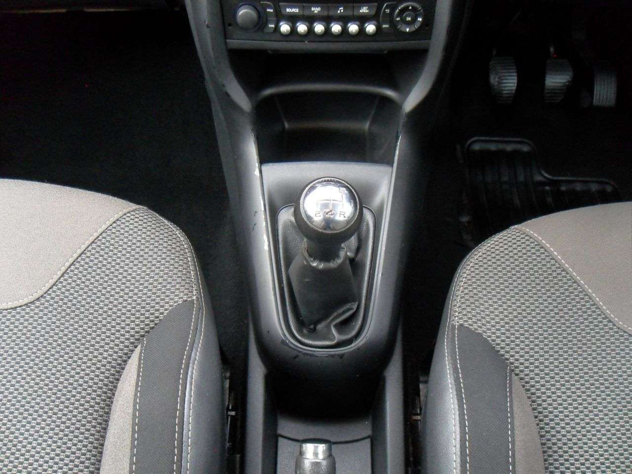 2014 CITROEN C3 2014 CITROEN C3