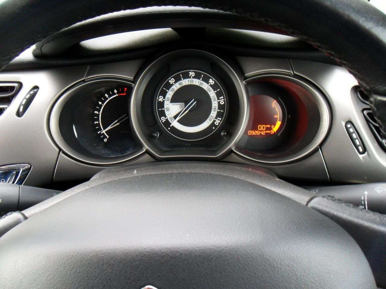 2014 CITROEN C3 2014 CITROEN C3