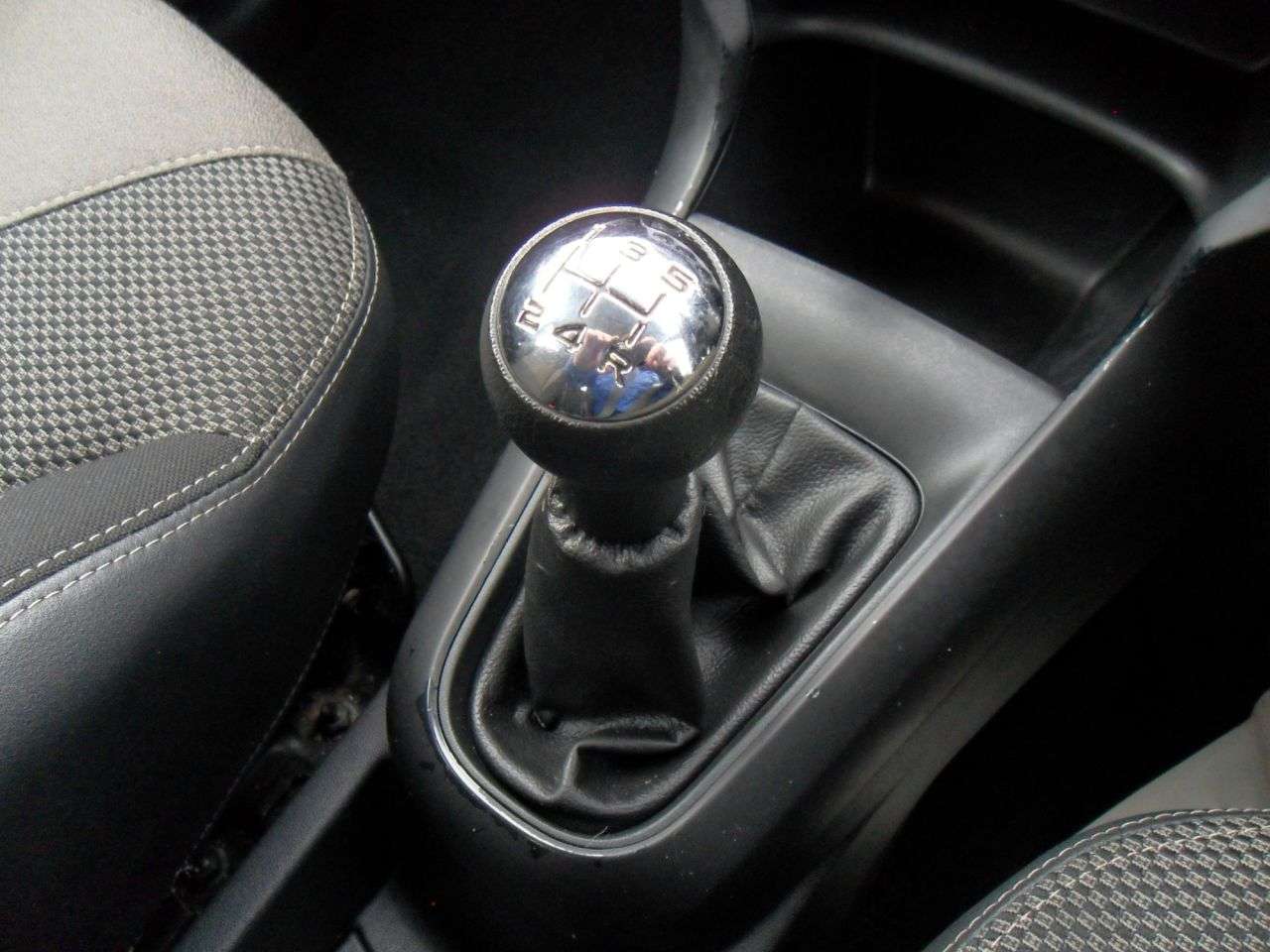 2014 CITROEN C3 2014 CITROEN C3