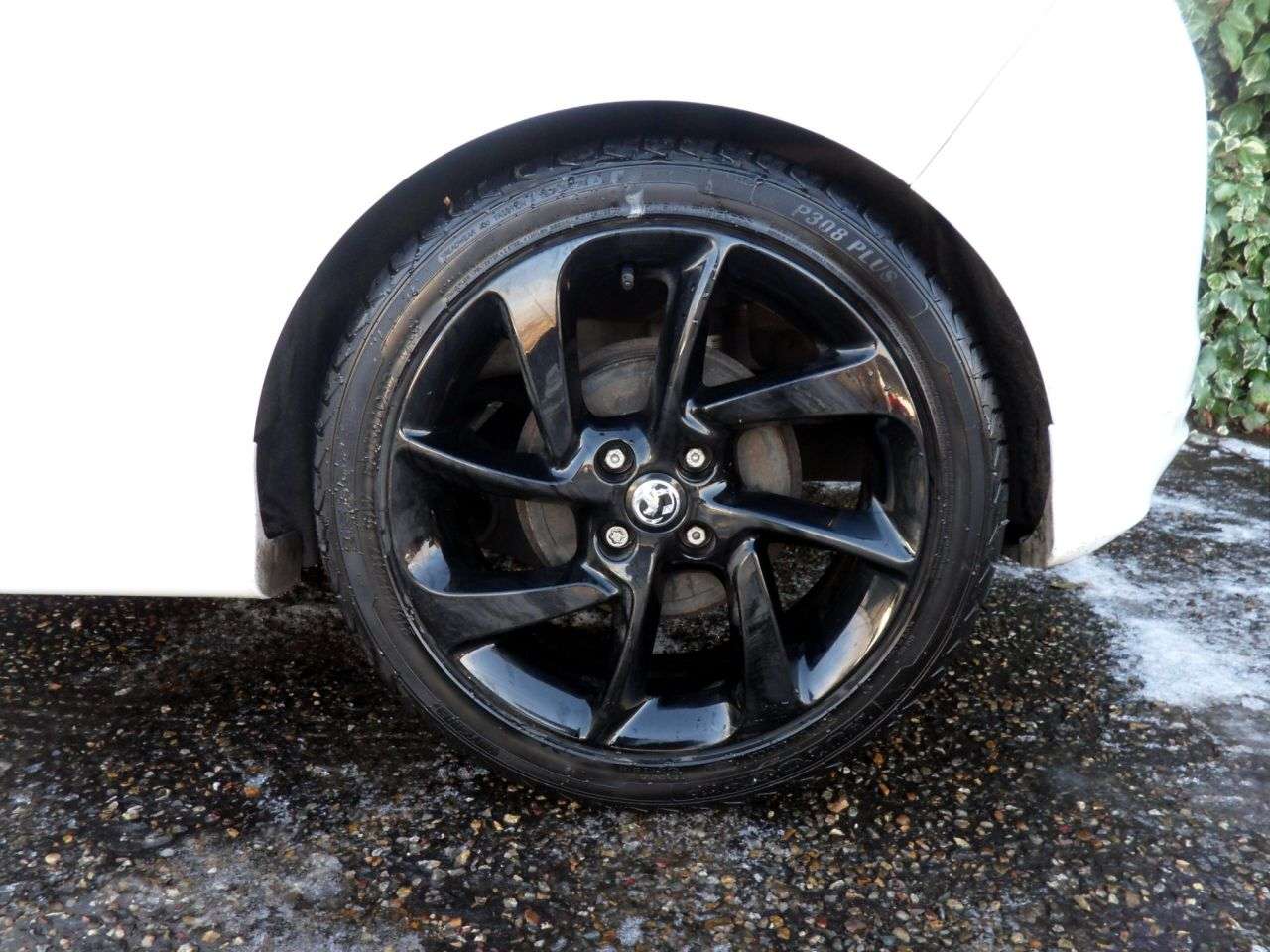 2017 VAUXHALL CORSA 2017 VAUXHALL CORSA