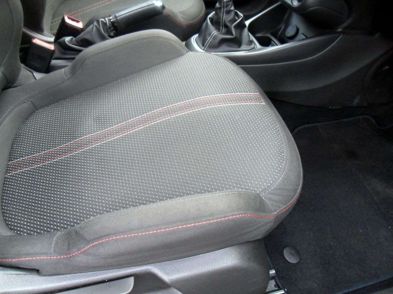 2017 VAUXHALL CORSA 2017 VAUXHALL CORSA