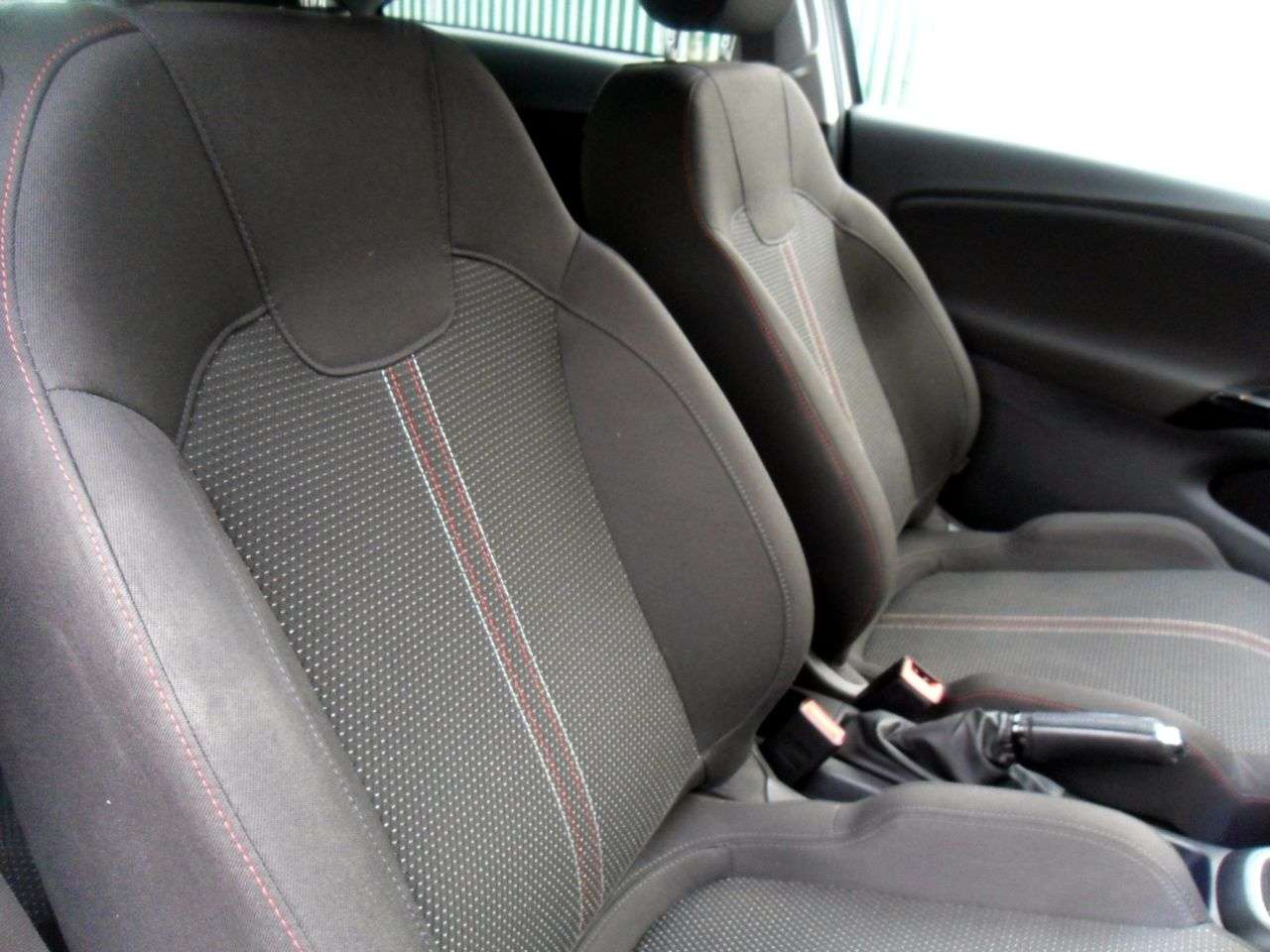 2017 VAUXHALL CORSA 2017 VAUXHALL CORSA