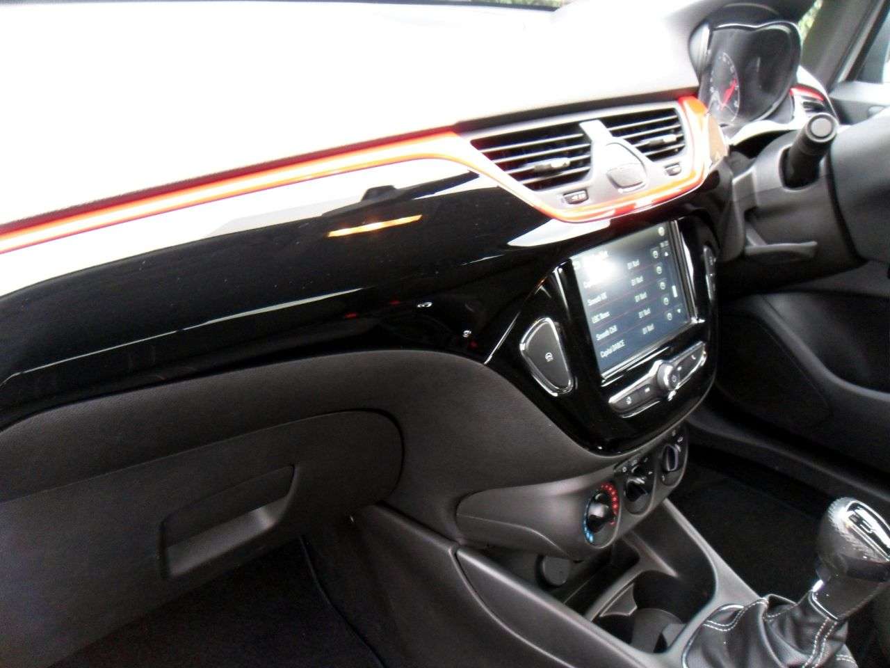 2017 VAUXHALL CORSA 2017 VAUXHALL CORSA