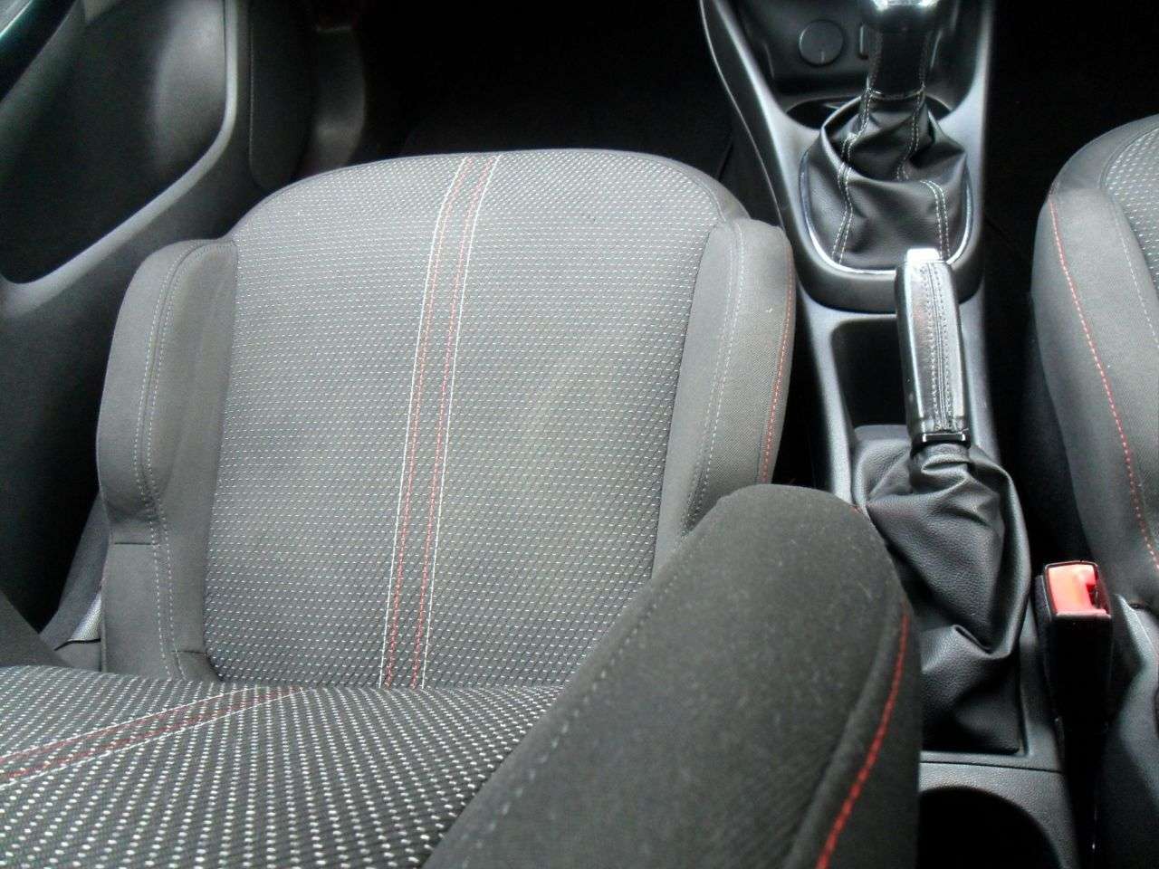 2017 VAUXHALL CORSA 2017 VAUXHALL CORSA