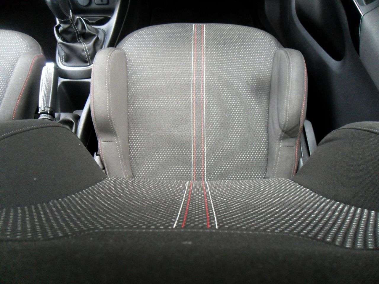 2017 VAUXHALL CORSA 2017 VAUXHALL CORSA