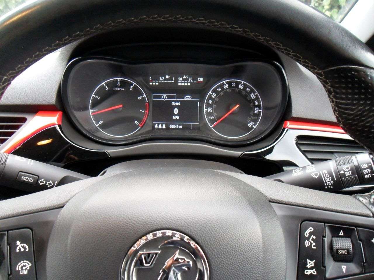 2017 VAUXHALL CORSA 2017 VAUXHALL CORSA