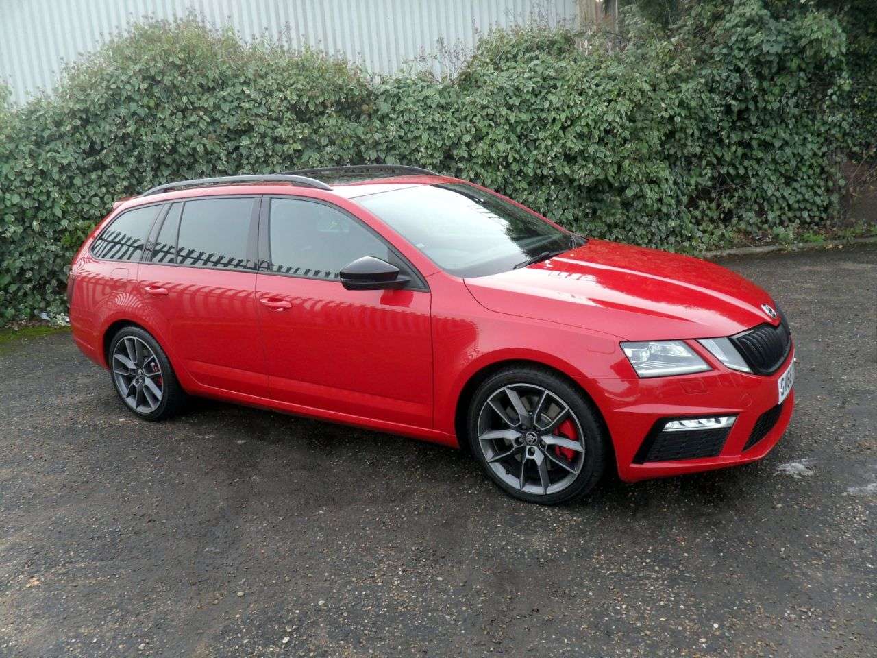 2019 SKODA OCTAVIA 2019 SKODA OCTAVIA