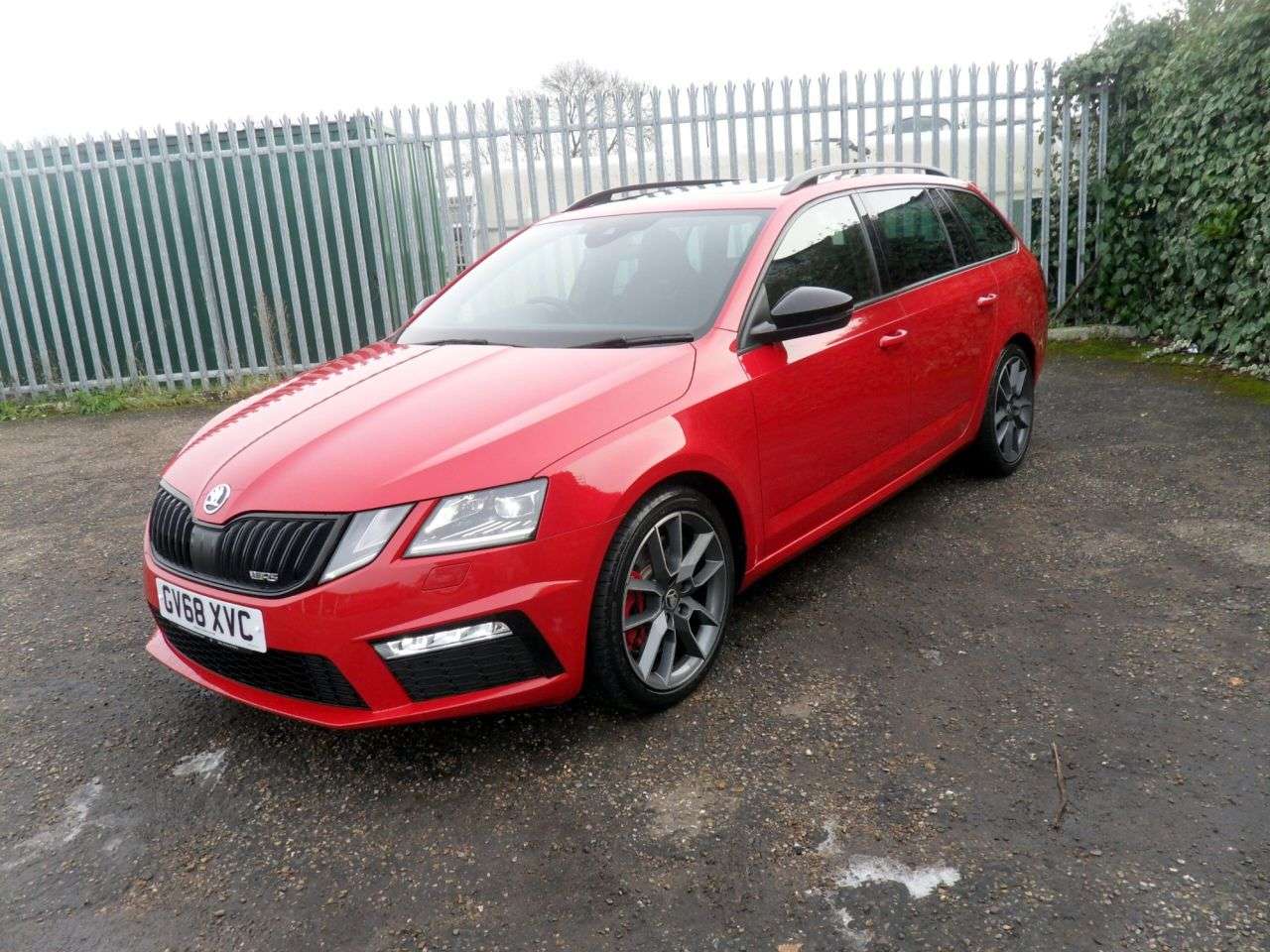 2019 SKODA OCTAVIA 2019 SKODA OCTAVIA