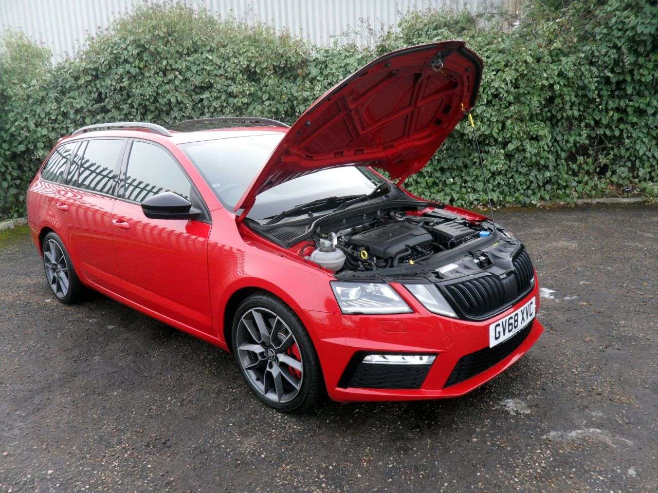 2019 SKODA OCTAVIA 2019 SKODA OCTAVIA