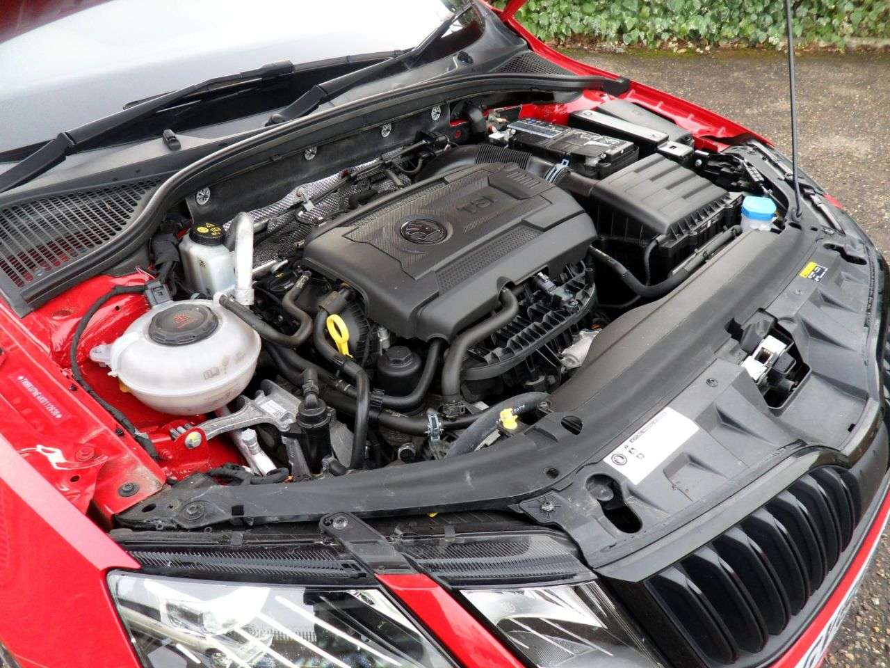 2019 SKODA OCTAVIA 2019 SKODA OCTAVIA