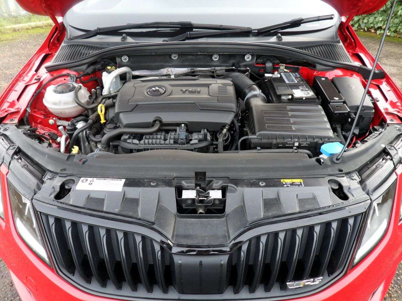 2019 SKODA OCTAVIA 2019 SKODA OCTAVIA