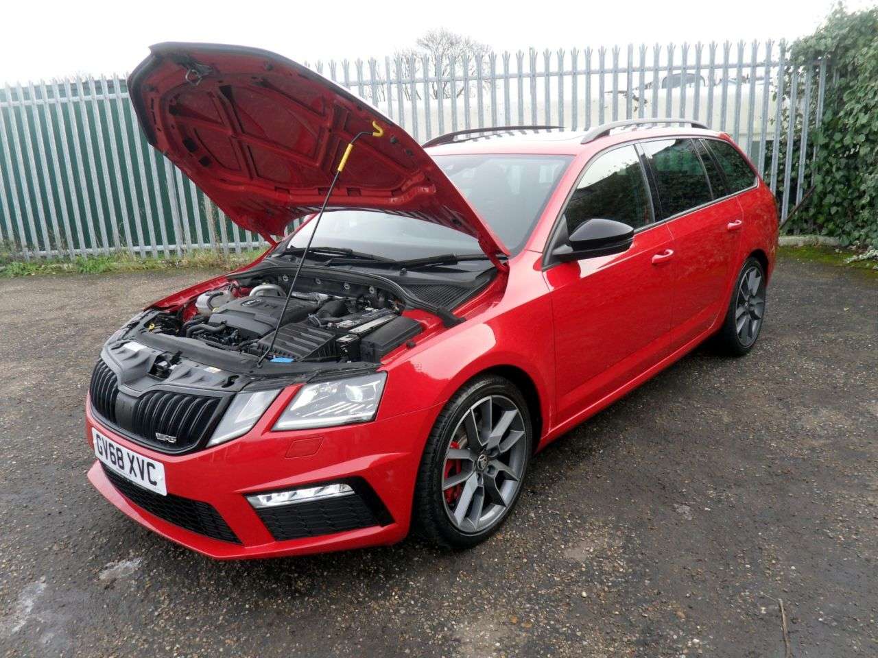 2019 SKODA OCTAVIA 2019 SKODA OCTAVIA