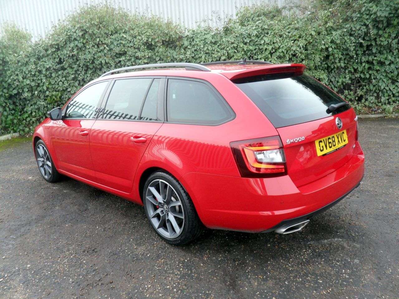 2019 SKODA OCTAVIA 2019 SKODA OCTAVIA