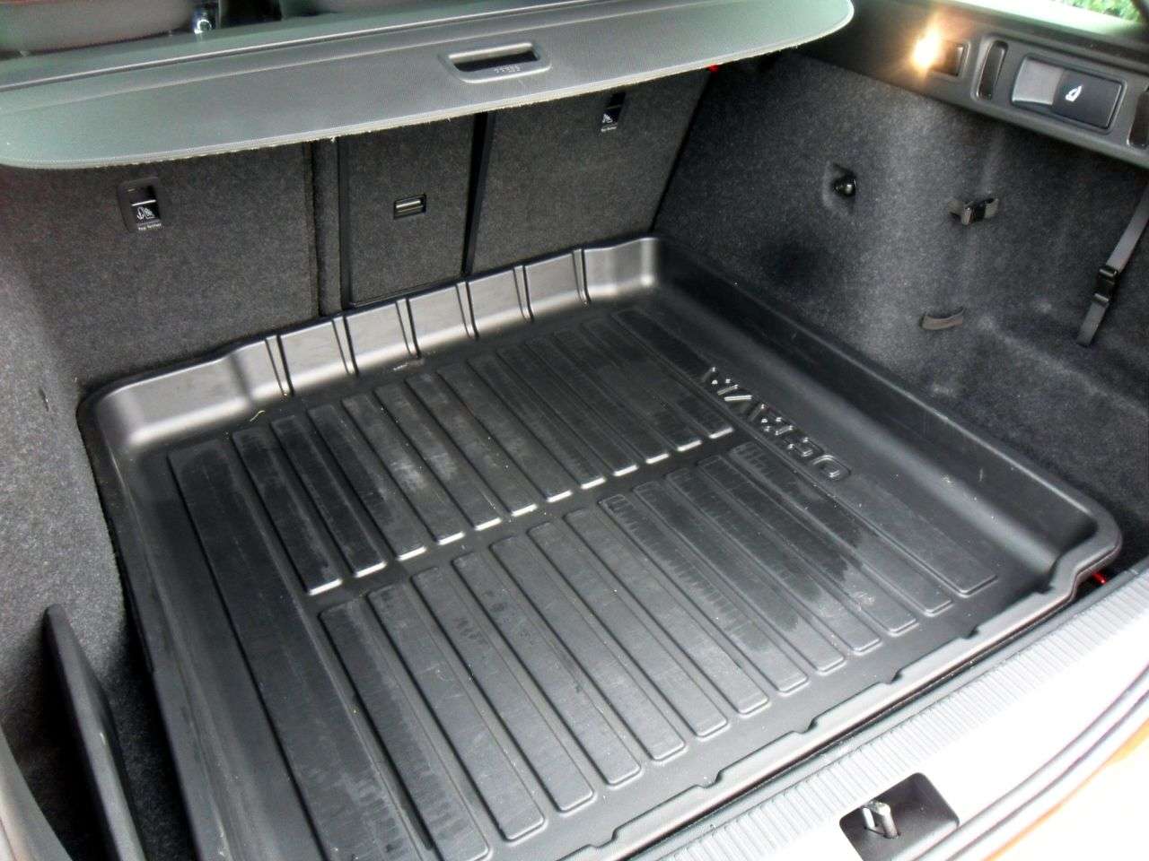 2019 SKODA OCTAVIA 2019 SKODA OCTAVIA