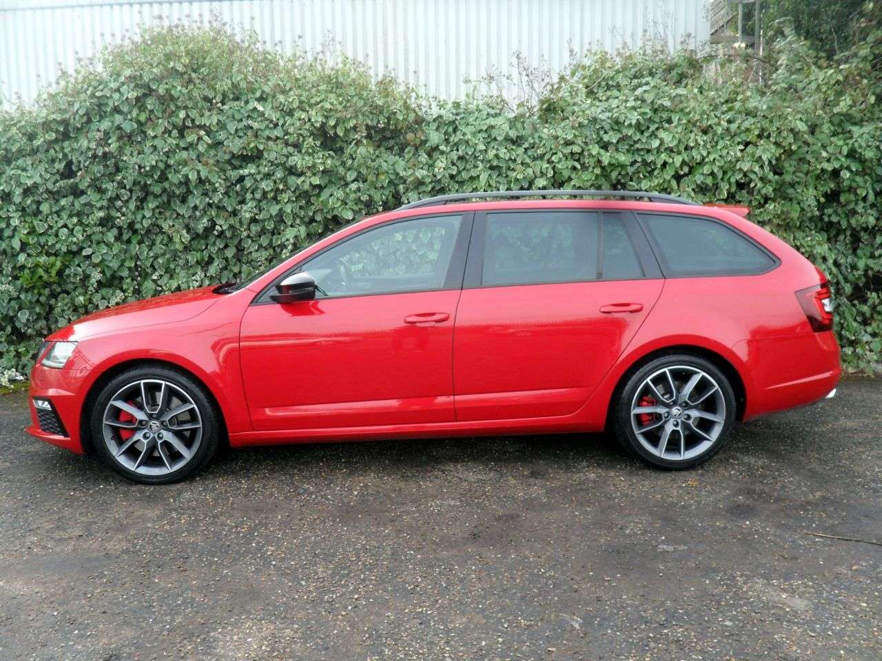 2019 SKODA OCTAVIA 2019 SKODA OCTAVIA