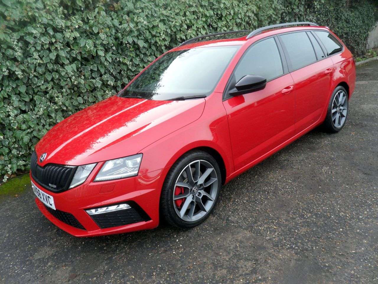 2019 SKODA OCTAVIA 2019 SKODA OCTAVIA