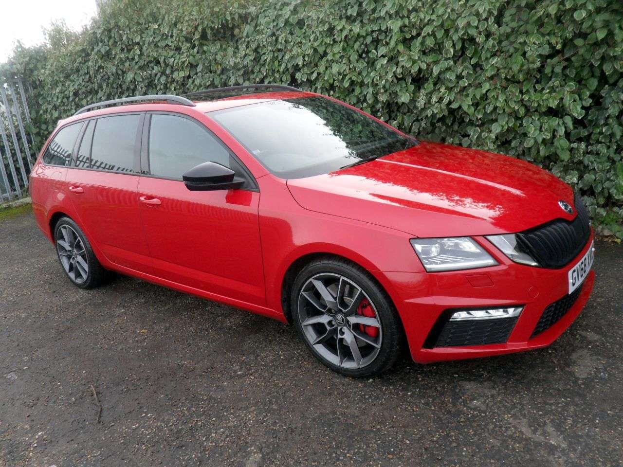 2019 SKODA OCTAVIA 2019 SKODA OCTAVIA