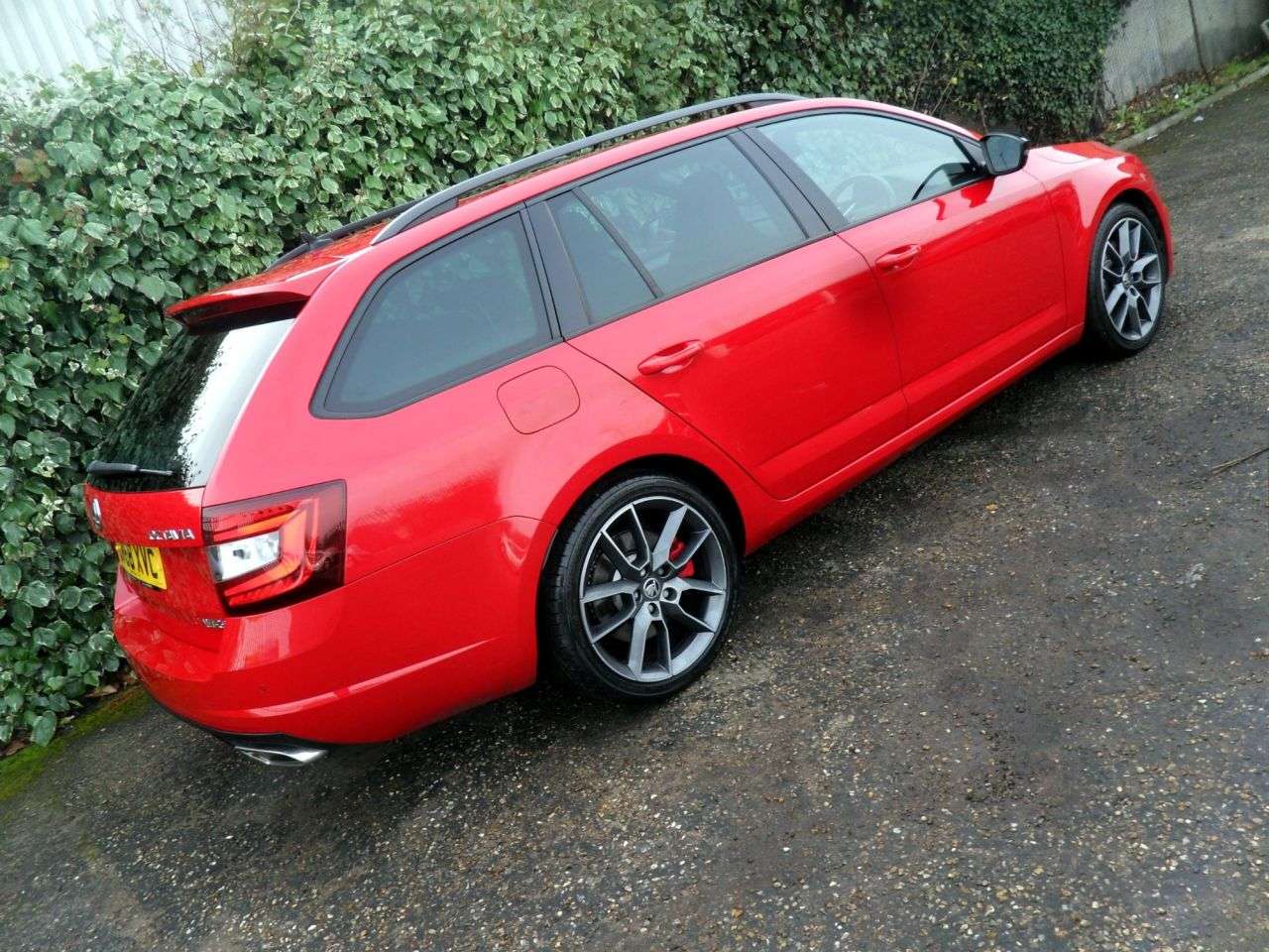 2019 SKODA OCTAVIA 2019 SKODA OCTAVIA