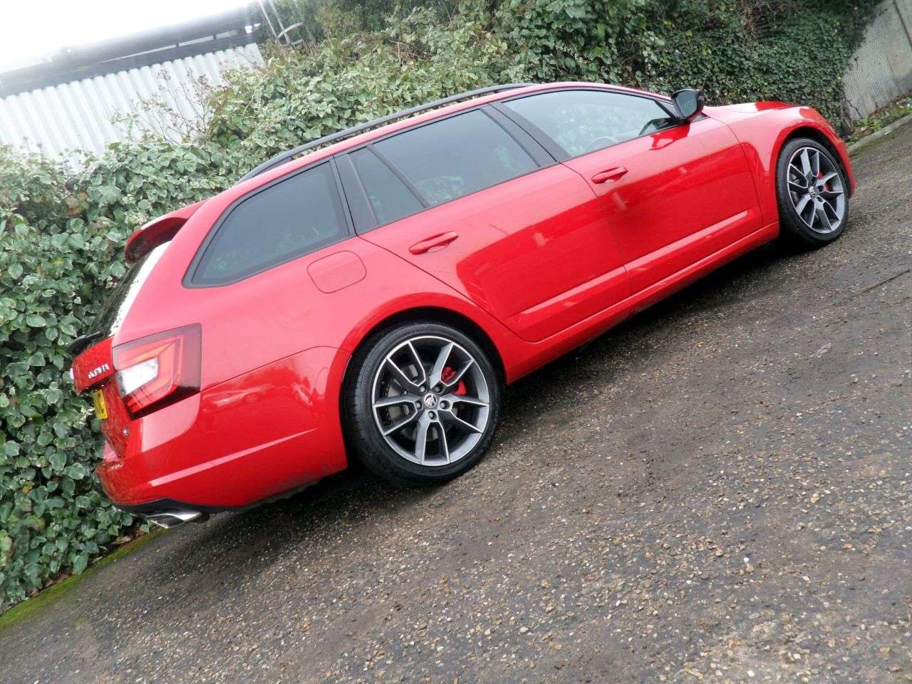 2019 SKODA OCTAVIA 2019 SKODA OCTAVIA