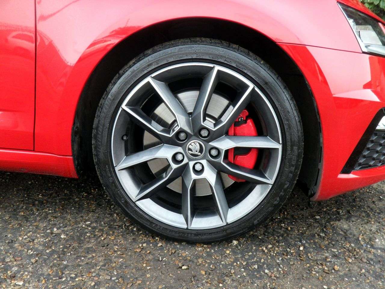 2019 SKODA OCTAVIA 2019 SKODA OCTAVIA