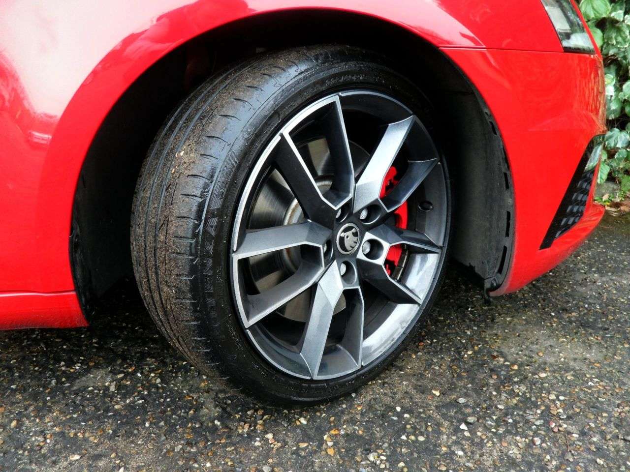 2019 SKODA OCTAVIA 2019 SKODA OCTAVIA