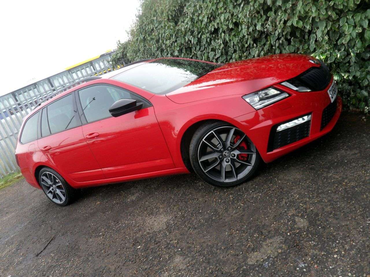 2019 SKODA OCTAVIA 2019 SKODA OCTAVIA