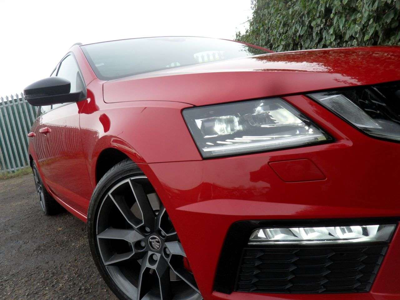 2019 SKODA OCTAVIA 2019 SKODA OCTAVIA